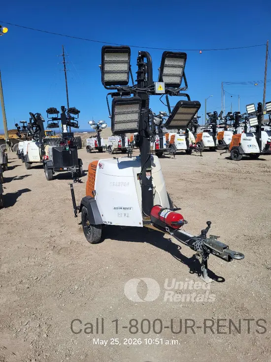 2022 Generac MLTS-4 Portable Work Light