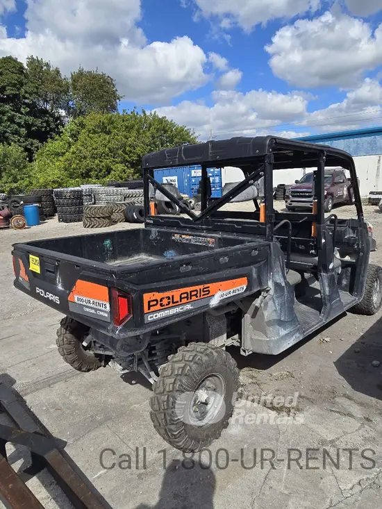 2022 Polaris PRO XD 4000D Utility Vehicle