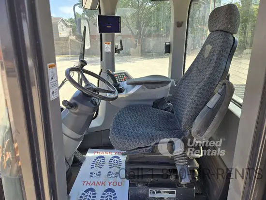 2021 Case 621G Wheel Loader