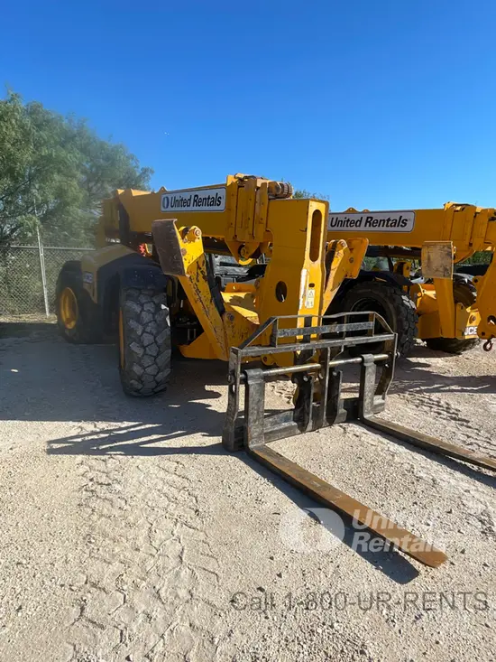 2017 JCB 510-56 S Forklift