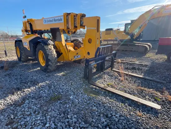 2019 JCB 512-56 Forklift