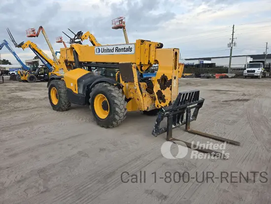 2018 JCB 510-56 Forklift
