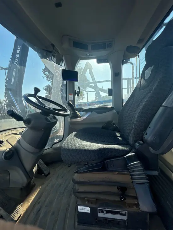 2019 Case 621G Wheel Loader