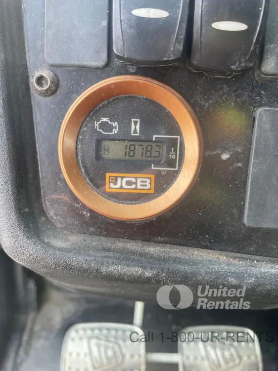 2018 JCB 510-56 S Forklift