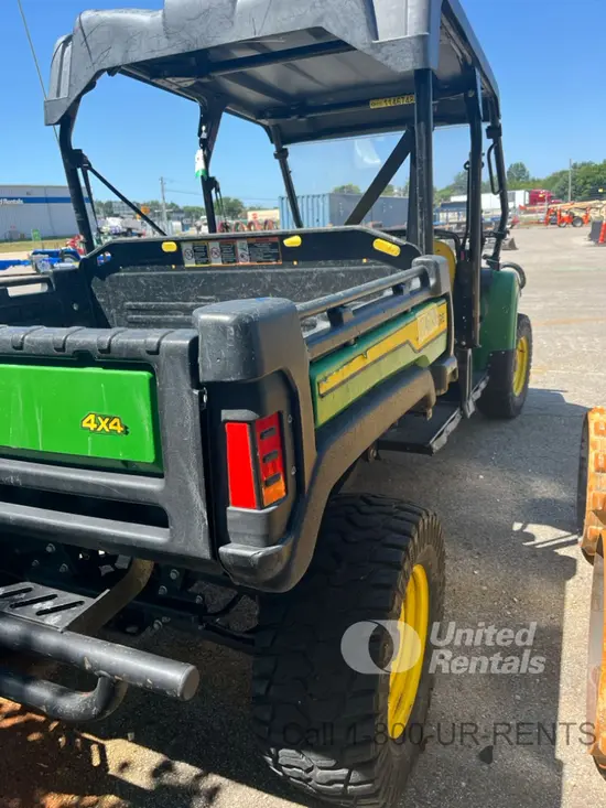2021 Multiquip WBH-16EF