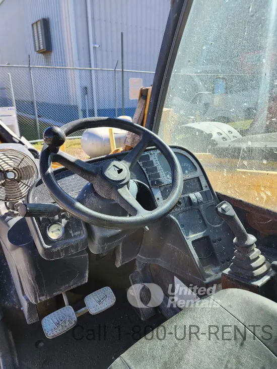 2017 JCB 510-56 S Forklift
