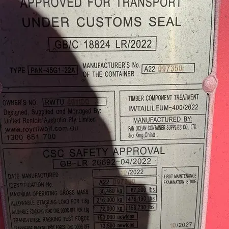 plate
