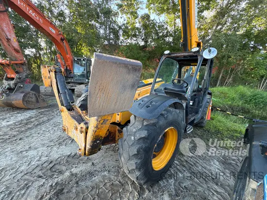 2017 JCB 510-56 S Forklift