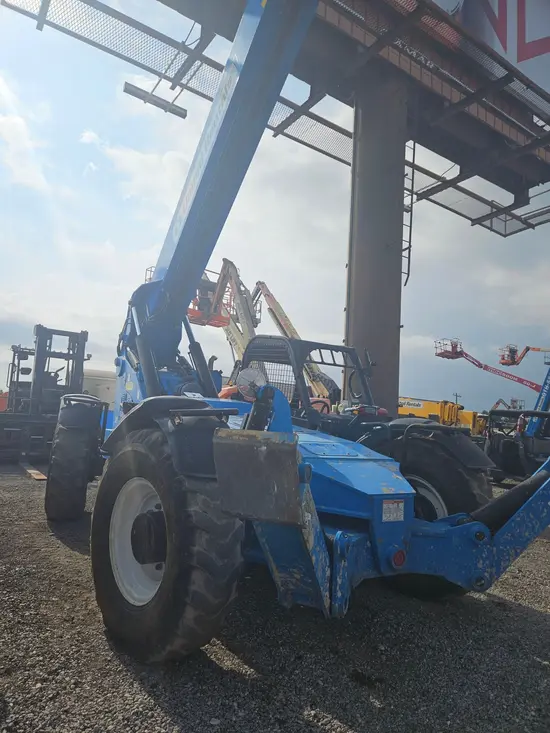 2016 Genie GTH-1056 Forklift