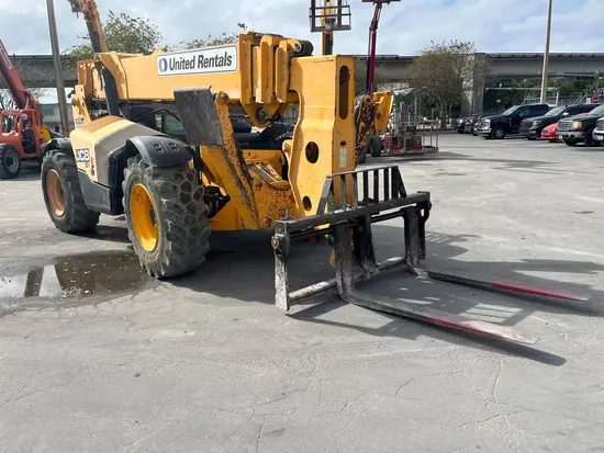 2018 JCB 512-56 S Forklift