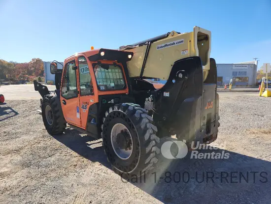 2017 JLG 1055 Forklift