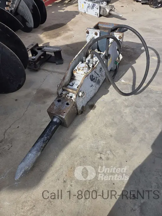 2022 FURUKAWA KF9FSP-WR Attachment