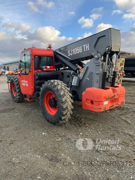 2021 Skyjack SJ1056TH Forklift