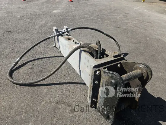 2022 Epiroc EC 140T Attachment