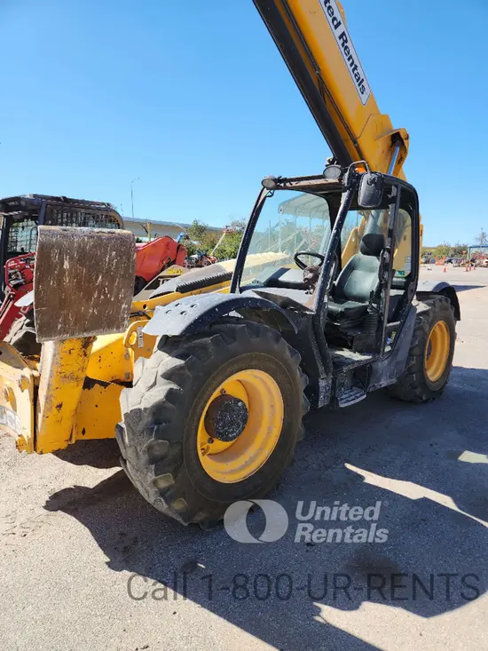 2017 JCB 510-56 S Forklift