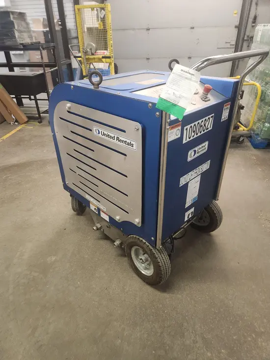 2019 Coulson Ice Blast ICESTORM90 Air Tool Accessory