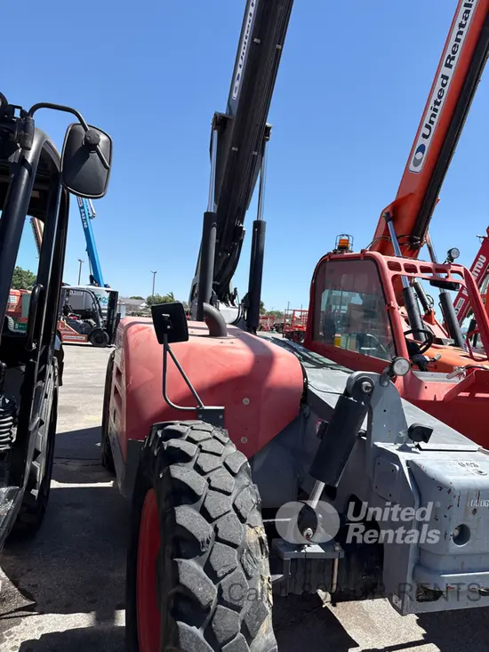 2019 Skyjack SJ643TH Forklift