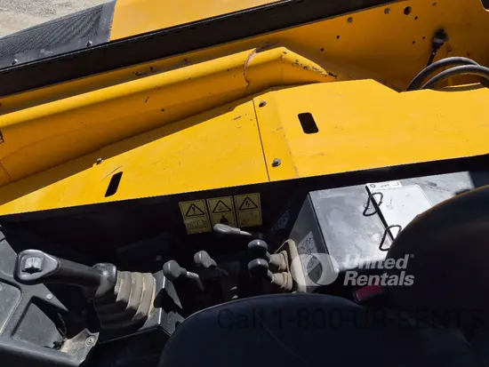 2019 JCB 512-56 Forklift