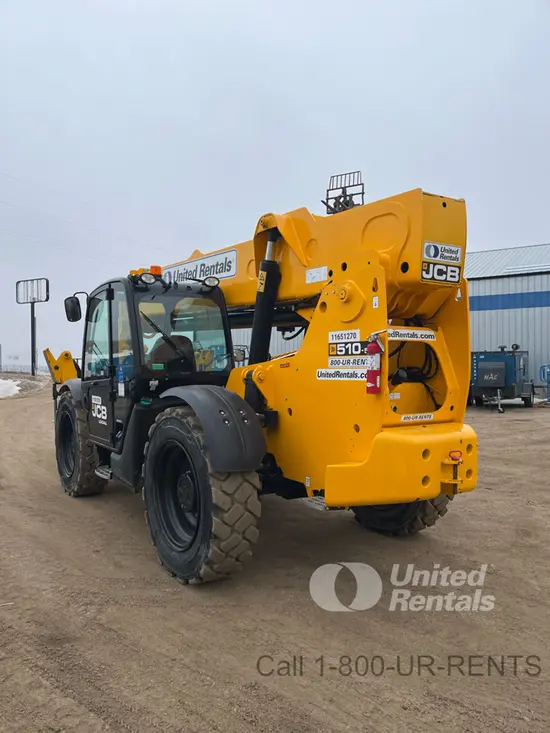 2023 JCB 510-56 S Forklift