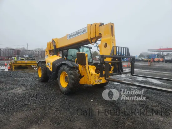 2018 JCB 512-56 S Forklift