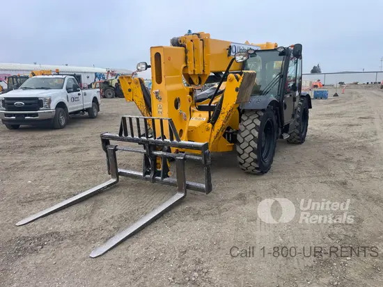 2022 JCB 510-56 Forklift