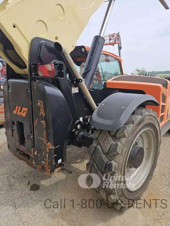 2020 JLG 1255 Forklift