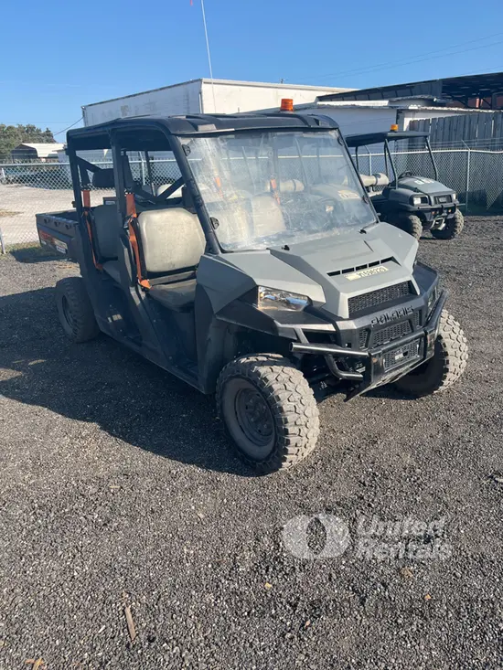 2023 Polaris PRO XD 4000D Utility Vehicle