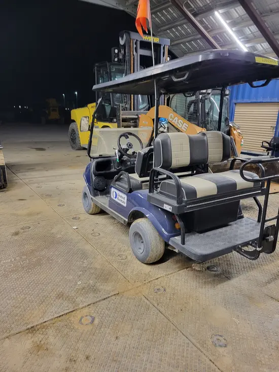 2023 Evolution CLASSIC 4 PRO Utility Vehicle