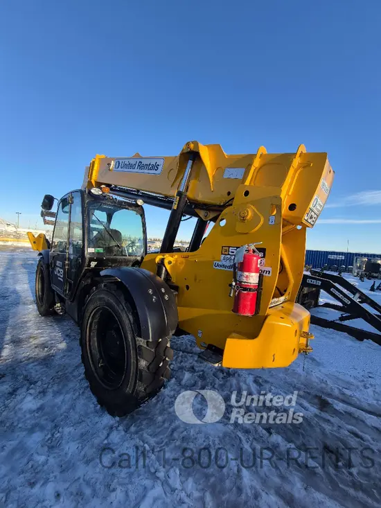 2022 JCB 512-56 Forklift