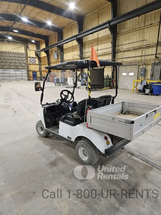 2023 Evolution TURFMAN 200 PRO Utility Vehicle