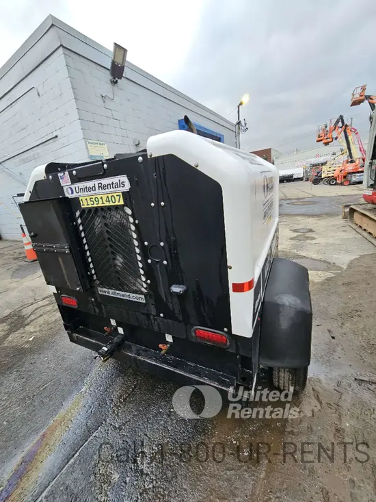 2023 Allmand MP15XR Diesel Generator