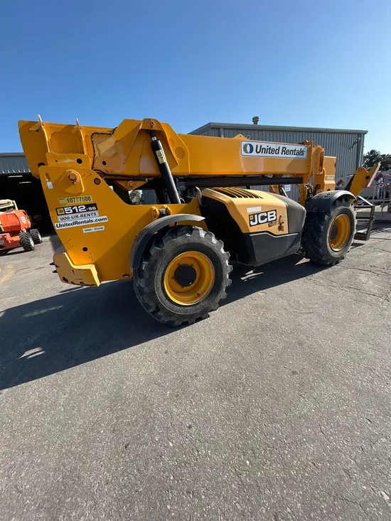 2018 JCB 512-56 S Forklift