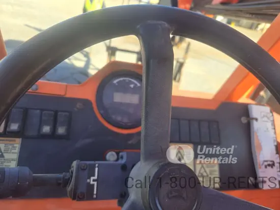 2018 SKYTRAK 6042 Forklift