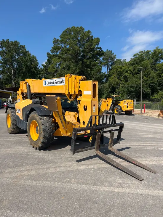 2018 JCB 512-56 S Forklift
