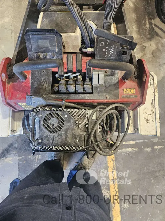 2022 Toro E DINGO Track Loader