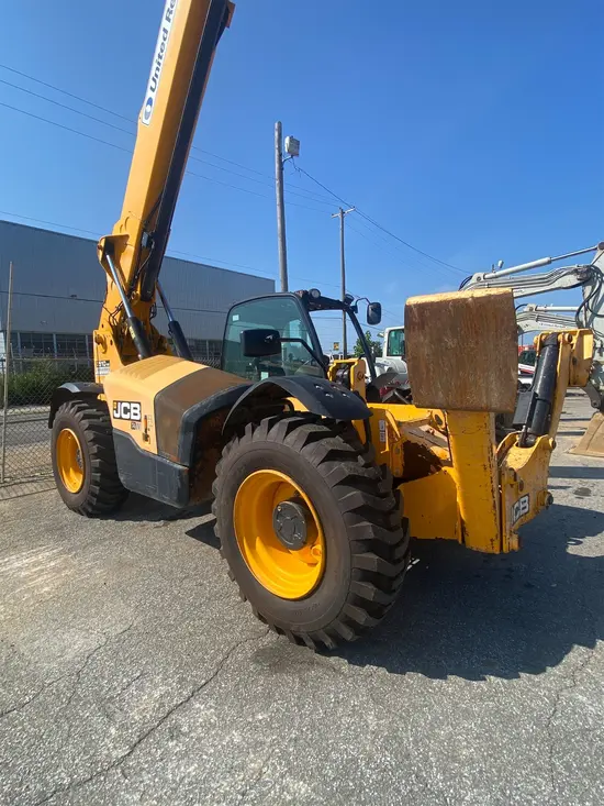 2017 JCB 510-56 S Forklift