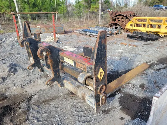 2021 PEMBERTON L600