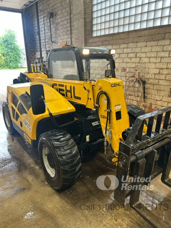 2019 Gehl RS5-19 Forklift