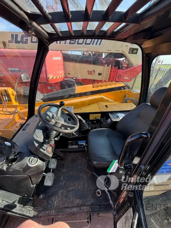 2019 JCB 512-56 S Forklift