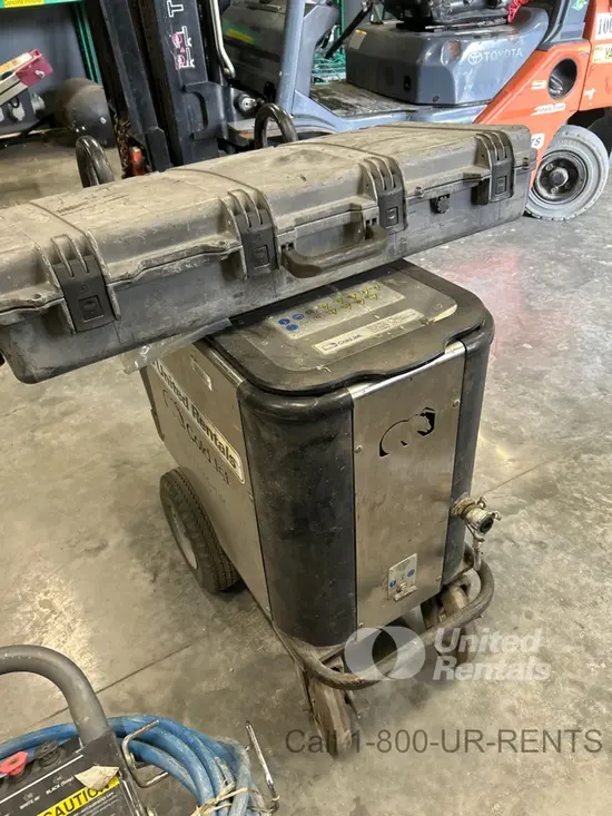 2018 Cold Jet Aero 40FP Air Tool Accessory