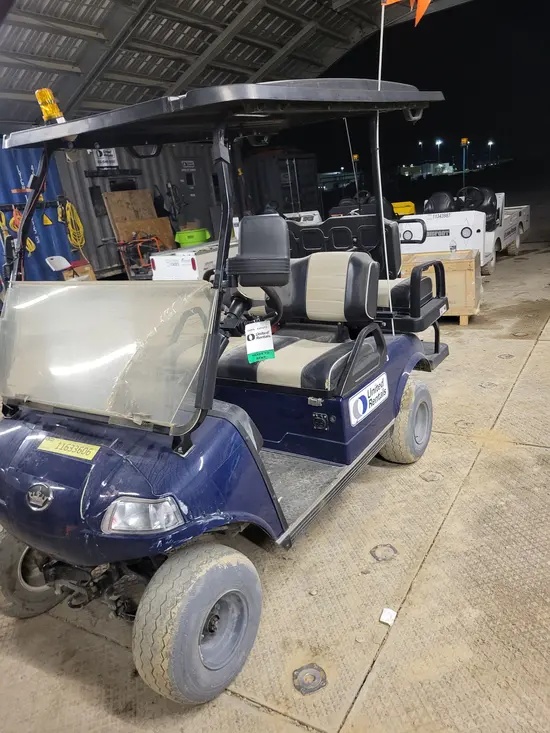 2023 Evolution CLASSIC 4 PRO Utility Vehicle