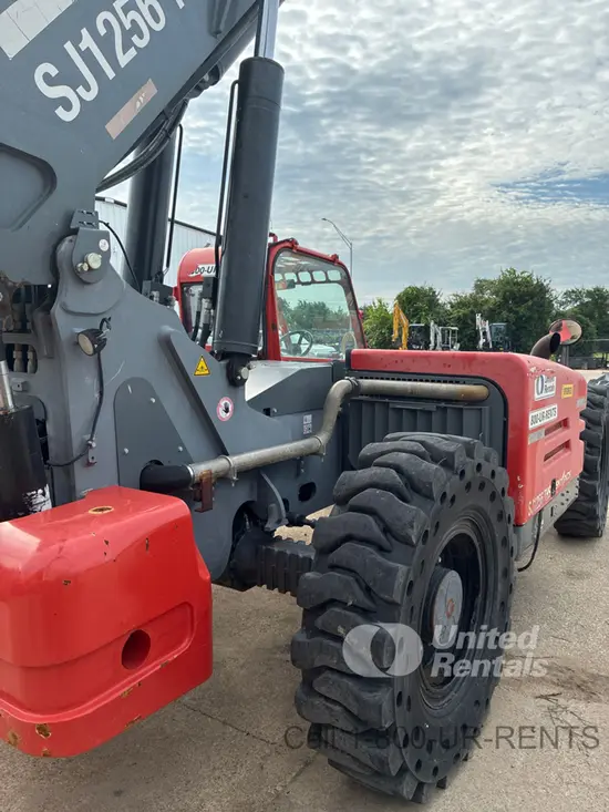 2019 Skyjack SJ1256THS Forklift