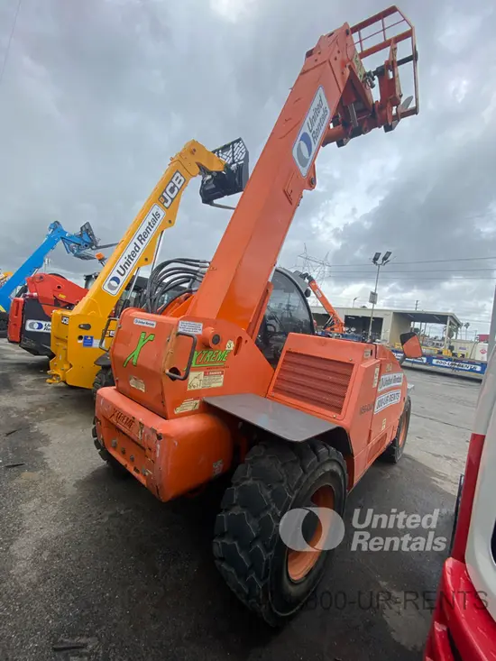 2017 XTREME XR5919 Forklift