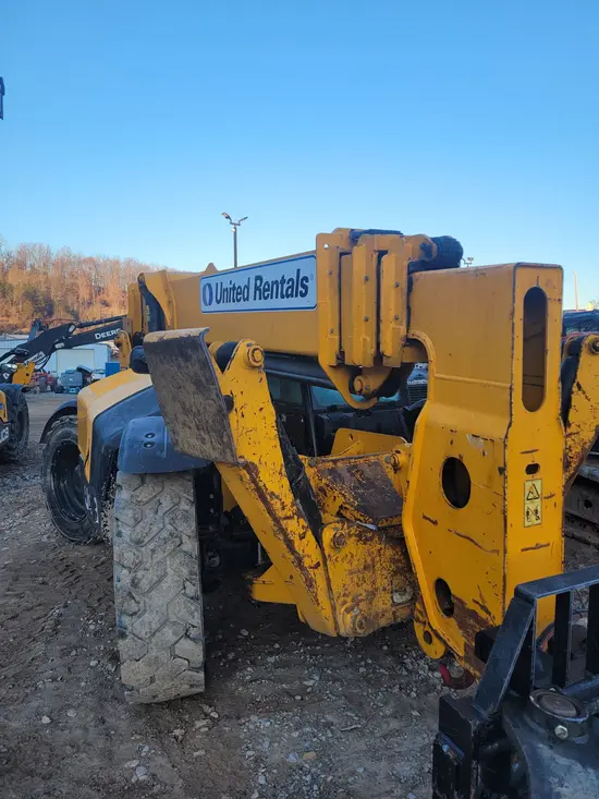 2020 JCB 512-56 S Forklift