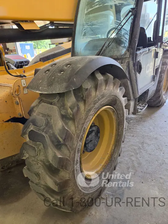 2019 JCB 510-56 Forklift