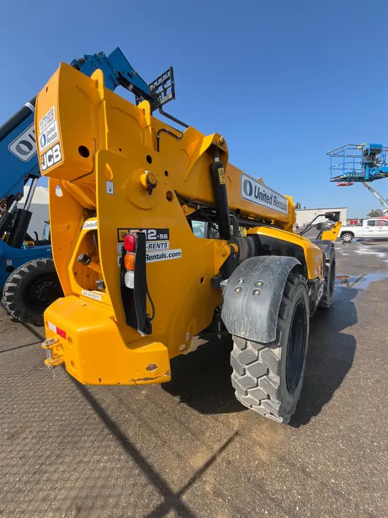 2023 JCB 512-56 Forklift