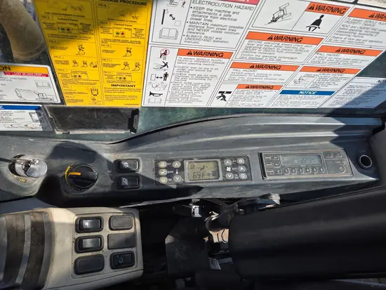 2020 Kobelco SK170LC-10 Excavator