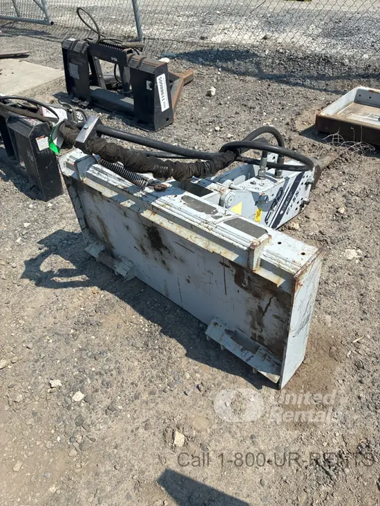 2023 FURUKAWA K-FX55ACP-QA Attachment