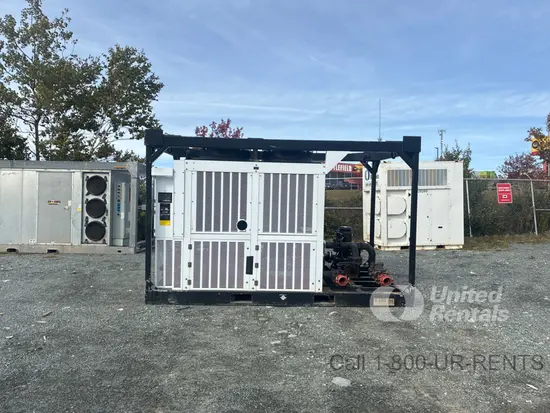 2019 Smartcool Systems SCOD060AR4 Chiller