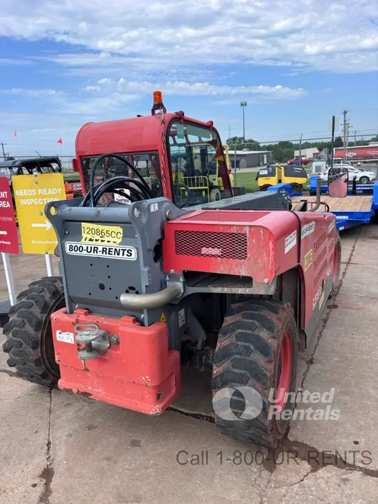 2019 Skyjack SJ519TH Forklift